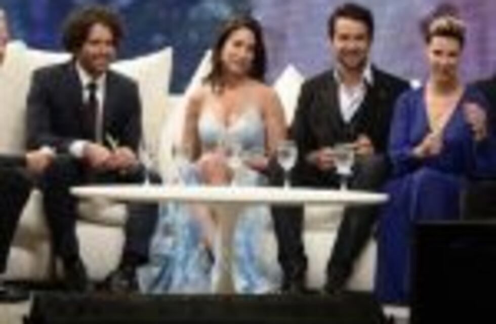 El elenco de Moisés y los diez mandamientos emocionaron a los fans en el Luna Park