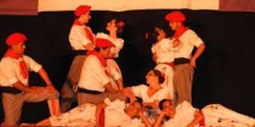 Ballet Municipal de Punta Alta