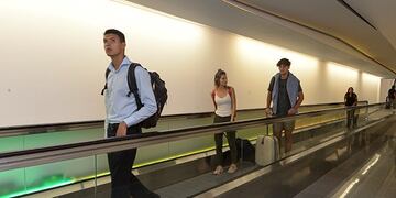 Cobertura por viajes de Apross\u002E