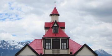 Histórica Casa Beban