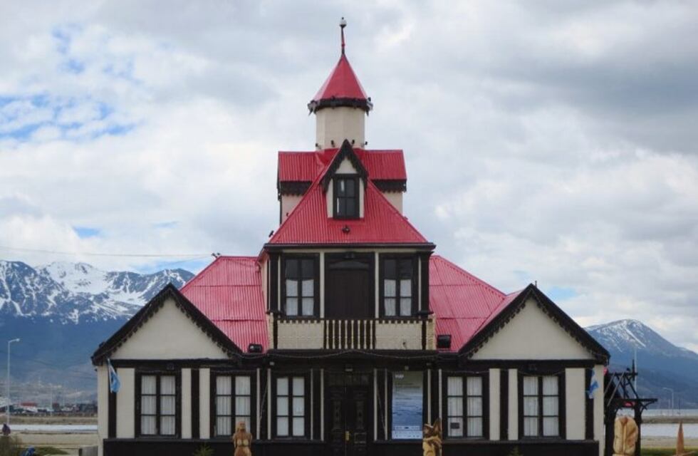 Actos de vandalismo en la histórica Casa Beban