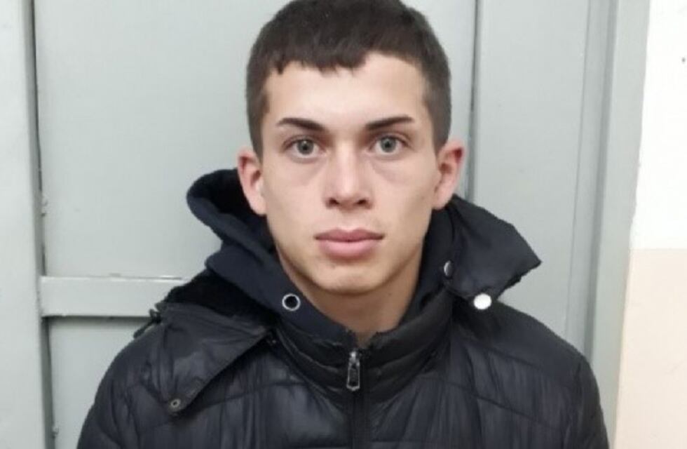 Detuvieron a un joven con un potente explosivo de uso militar