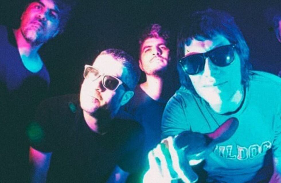 Los Monkys y Estereofónikos, juntos en Belle Epoque