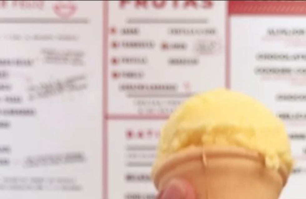Los porteños votarán al "Mejor Helado Artesanal de la Ciudad"