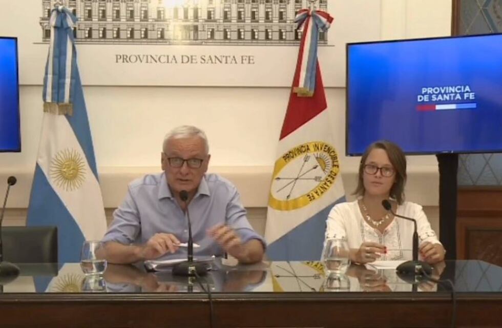 Prevén saltos importantes en resultados de casos de coronavirus en Santa Fe