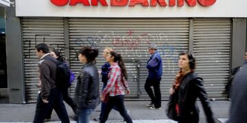 Garbarino está en venta y el más interesado es el principal accionista de Havanna\u002E (DYN)