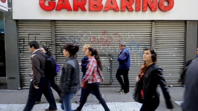 Garbarino está en venta y el más interesado es el principal accionista de Havanna\u002E (DYN)