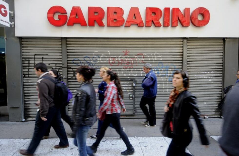 Garbarino está en venta y el más interesado es el principal accionista de Havanna