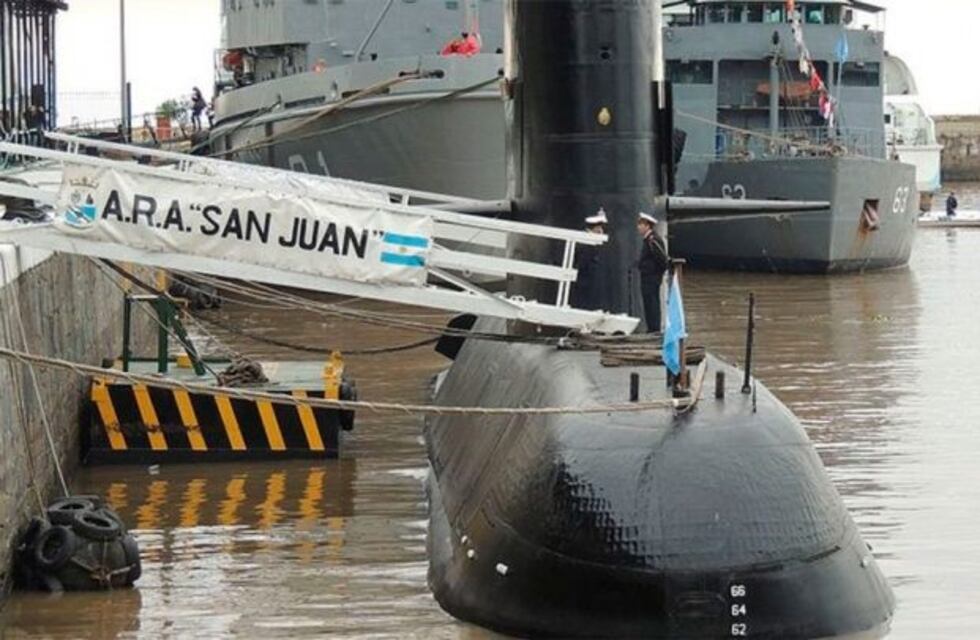 ARA San Juan: hoy es la audiencia de recusación de la jueza Marta Yañez