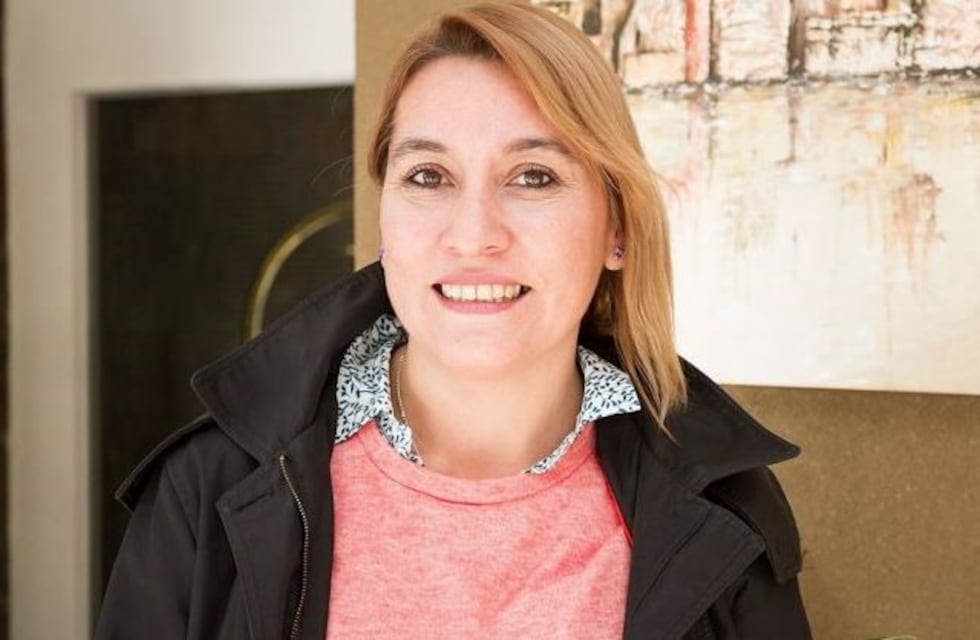 Lorena Matzen presentó un proyecto para disminuir el gasto público