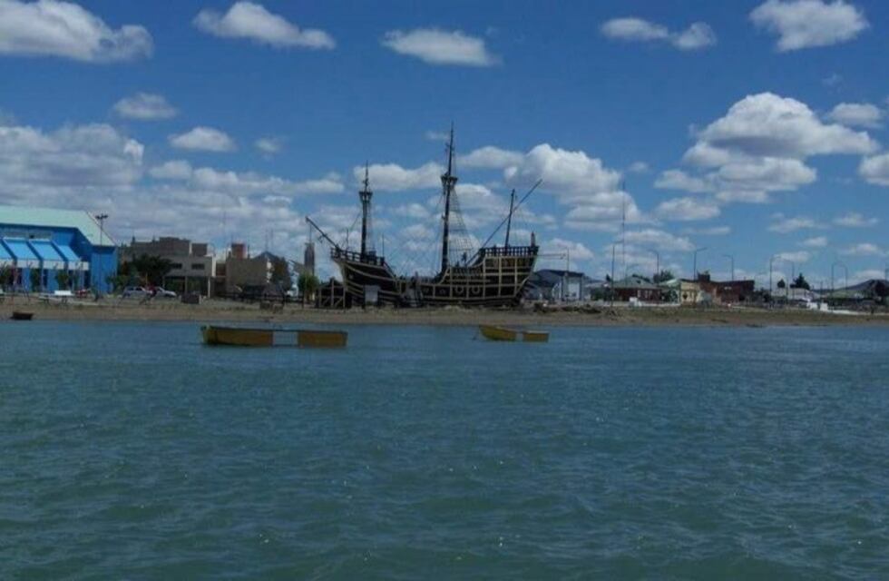 Puerto San Julián: los ganadores del concurso Nao Victoria