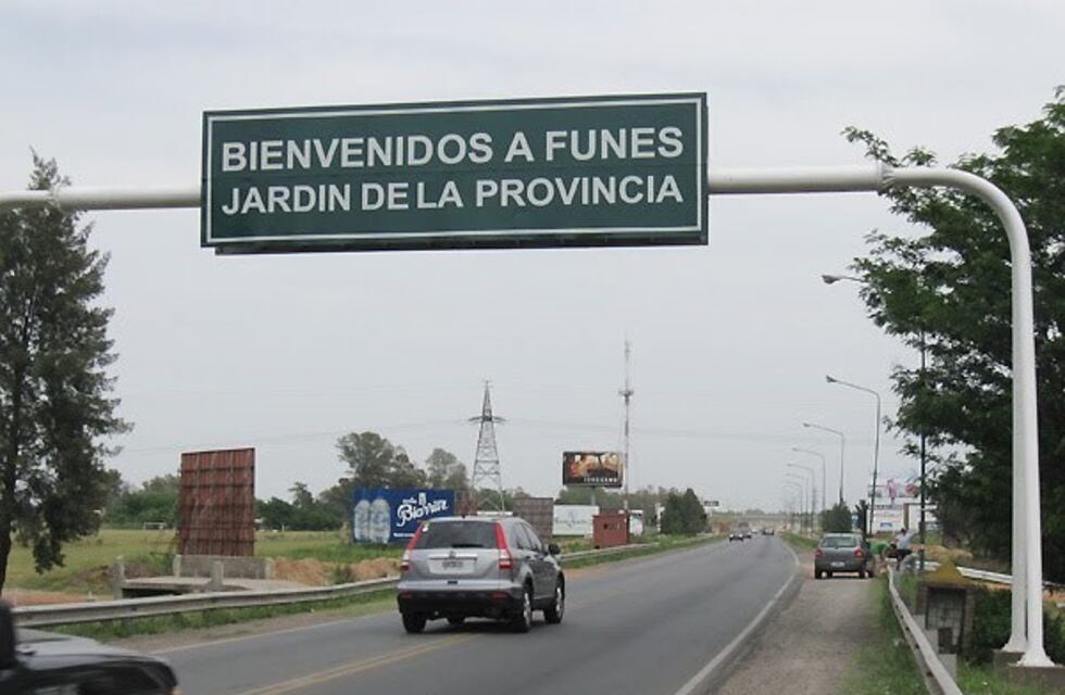 Una joven denunció que intentaron secuestrarla en Funes