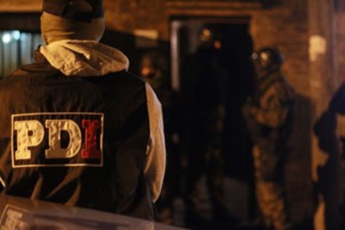 El joven de 18 años se encontraba prófugo desde el 7 de marzo\u002E