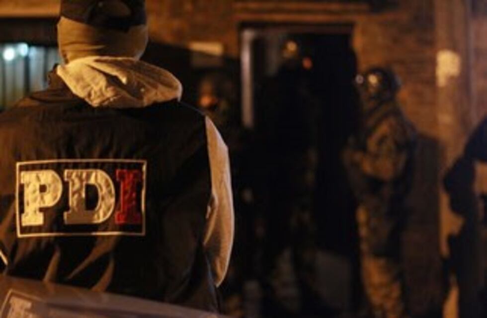 Atraparon a un joven buscado por  tratar de matar a un hombre