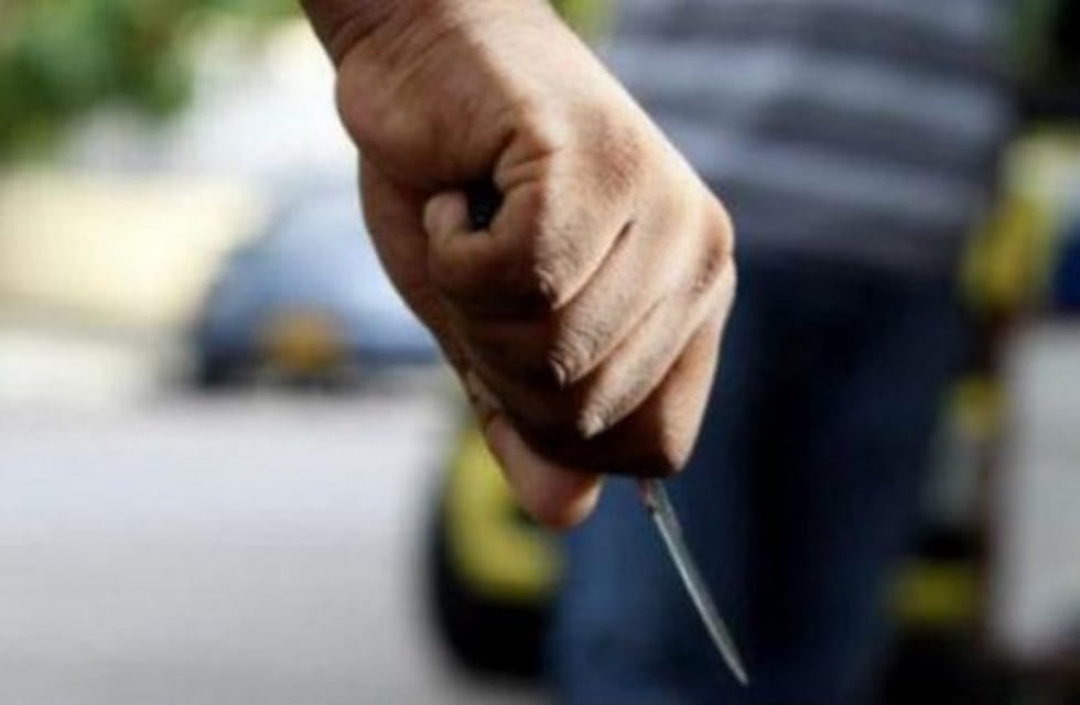 Detuvieron a una mujer que asaltó a un taxista