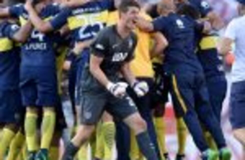 Boca apeló ante el TAS para jugar la Copa Sudamericana 2017