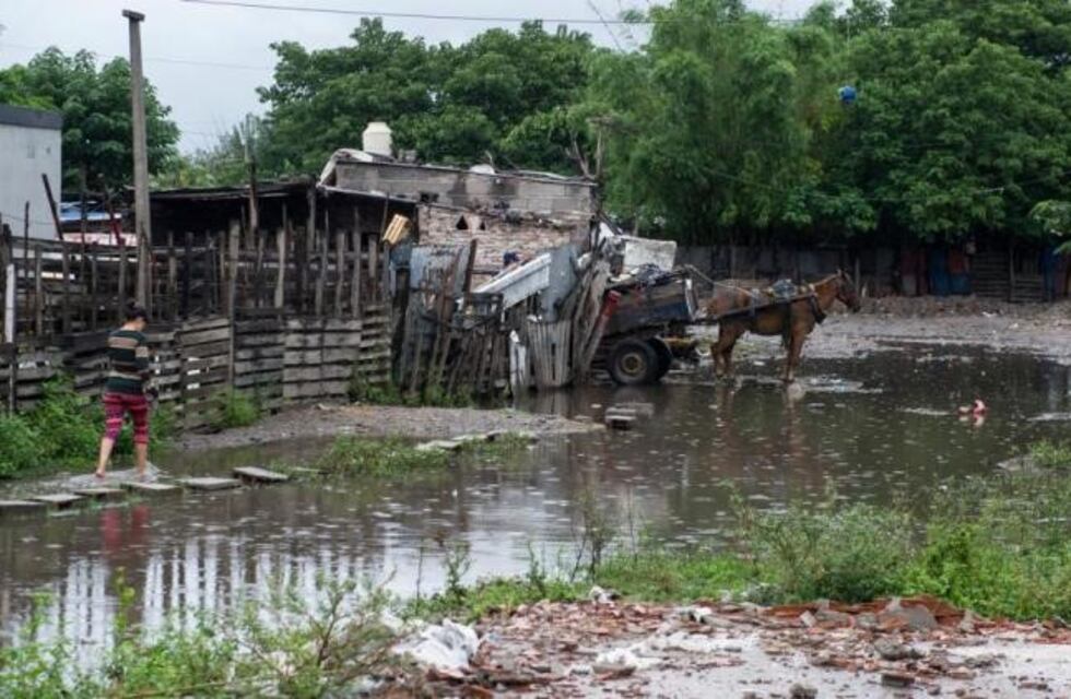 El nuevo índice de pobreza también afecta a la provincia
