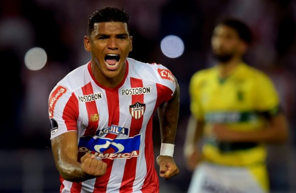 Talleres anunció a Rafael Pérez como nuevo refuerzo