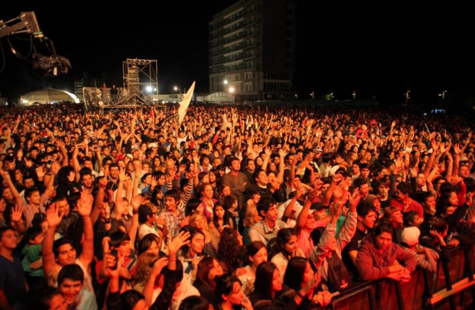 Suspendieron las habilitaciones para fiestas al aire libre