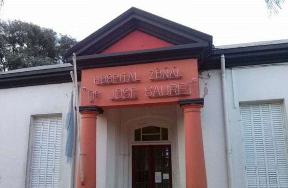 Un nene de 5 años desapareció con su bici en un pozo de 8 metros y llegó muerto al hospital