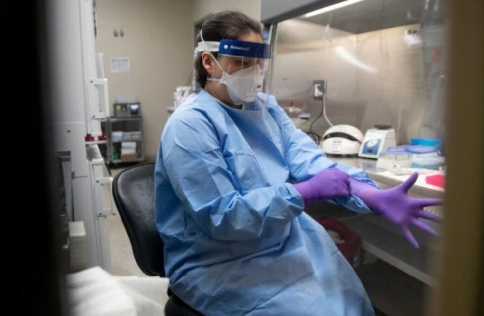 Dos casos más de COVID-19 diagnosticados en Córdoba