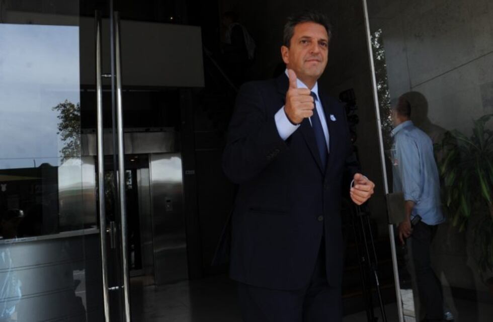 Massa debe definir si se suma a Alberto Fernández o continúa con el peronismo no Kirchnerista