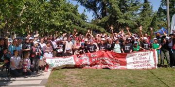 Día de la Discapacidad (Municipalidad de Santa Rosa)