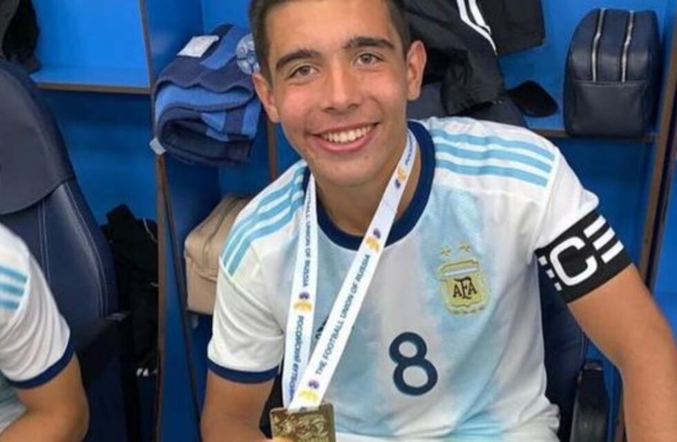 Newell's se aseguró la continuidad de una de sus joyitas de las inferiores