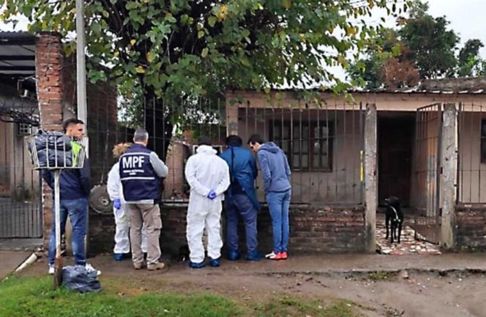 La pelea de una ex pareja dejó como resultado un muerto en Alderetes