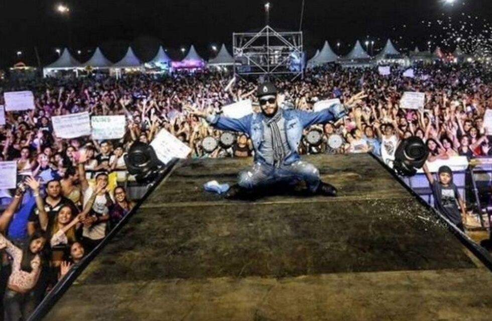 Fiesta Nacional del Sol: cambian los días del carrusel y el cuarteto