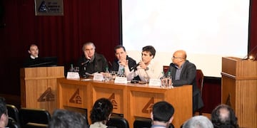 4to Congreso de Logística, Puertos y Comercio Exterior