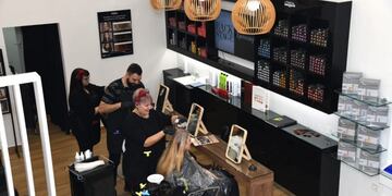 Los peluqueros propusieron protocolos de seguridad pero no fueron escuchados
