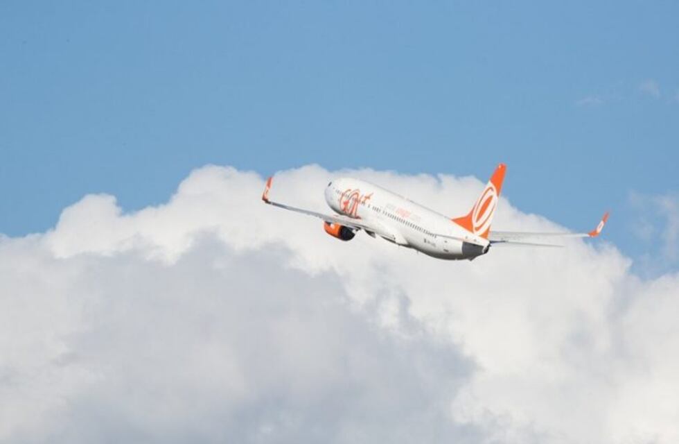 Autorizaron oficialmente a Gol Lineas Aéreas para operar las rutas de Varig