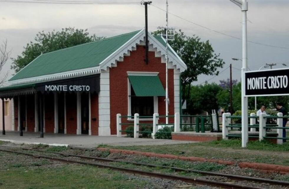 En Montecristo invertirán $ 3 millones y medio en el dispensario municipal
