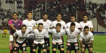 Instituto apuesta al fútbol de Paulo Rosales\u002E