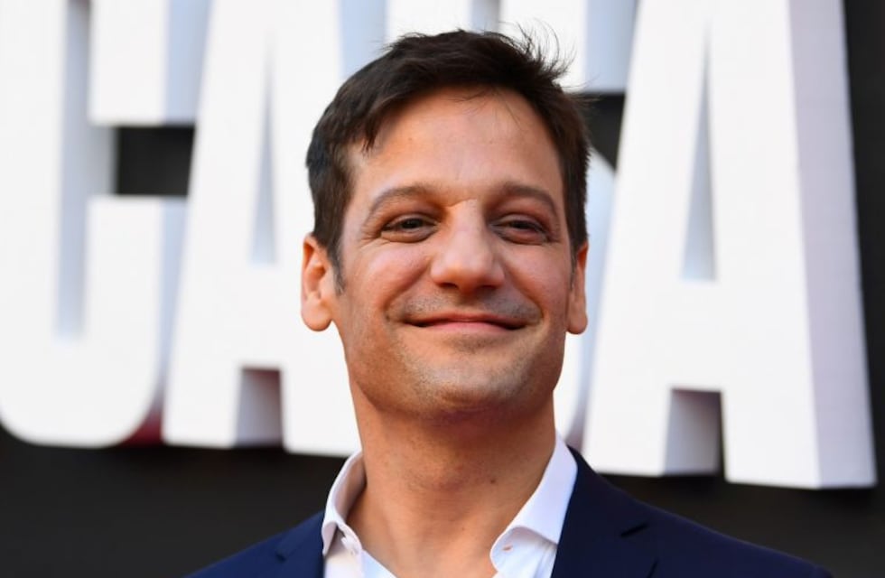 Rodrigo de la Serna contó cuándo estrena la cuarta temporada de "La Casa de Papel"