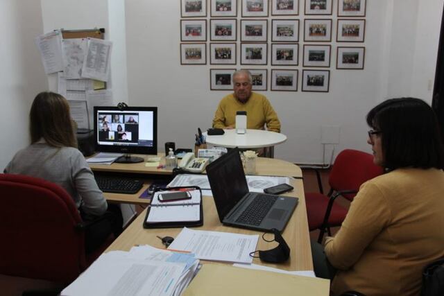 Convocan a escuelas para informar sobre las propuestas educativas y laborales deen Tres Arroyos