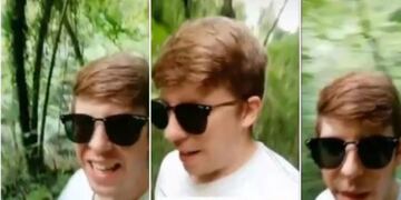 Gabriele Puccia (Foto: Internet)