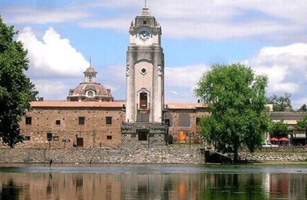 Así estará el tiempo este lunes en Alta Gracia
