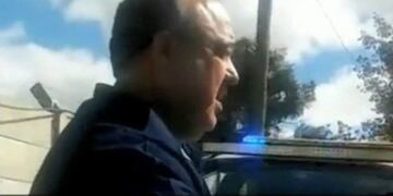 El juez Roberto Ponce, quien intervino en el caso Chocobar, condujo ebrio y le secuestraron el auto\u002E