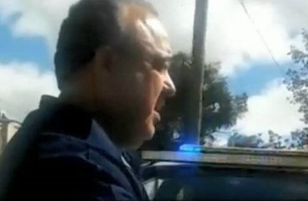 Un juez que intervino en el caso Chocobar manejó ebrio y le sacaron el auto