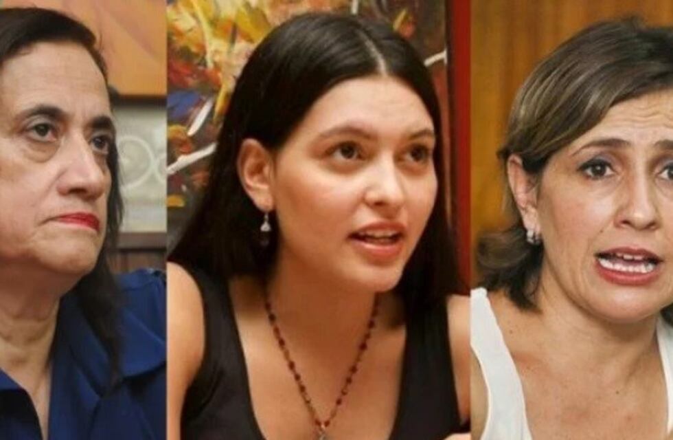 Santa Rosa tendrá otra vez una intendenta