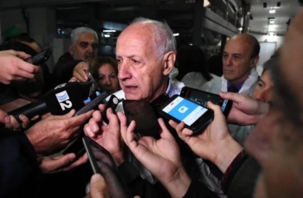 "Nos vemos más fortalecidos" con Consenso Federal, aseguró Lavagna en Mar del Plata