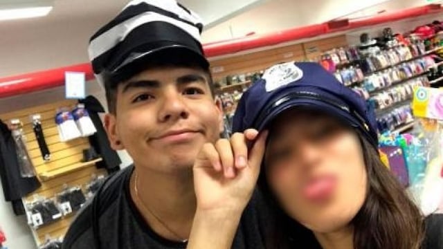 Fernando Báez Sosa\u002E (web)