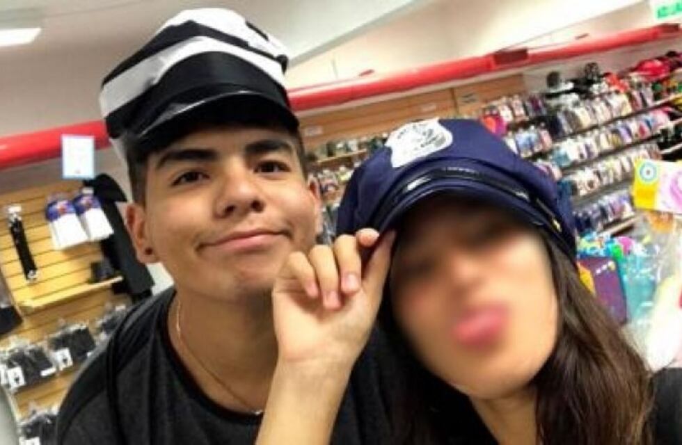 La mamá de Fernando Báez Sosa reveló los 13 objetivos de vida que tenía el joven