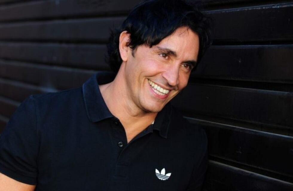 La escena de Sebastián Estevanez que enamoró aun más a sus seguidoras