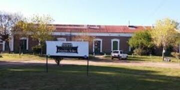 Complejo Cultural Solier