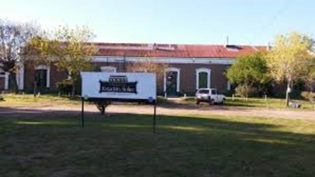 Complejo Cultural Solier