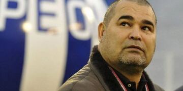 El ex arquero José Luis Chilavert destacó el presente de Talleres (La Voz).