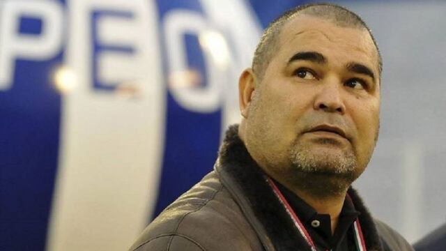 El ex arquero José Luis Chilavert destacó el presente de Talleres (La Voz).
